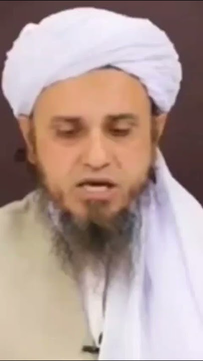 Kafir Aur Mushrik Me Kya Farq H ? By Mufti Tariq Masood Sahab