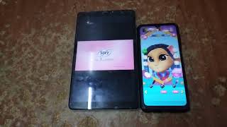 My Talking Angela 2 Sofy Japan Logo screenshot 4