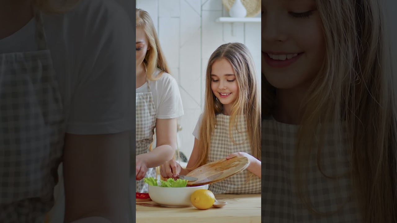 Essential Life Skills