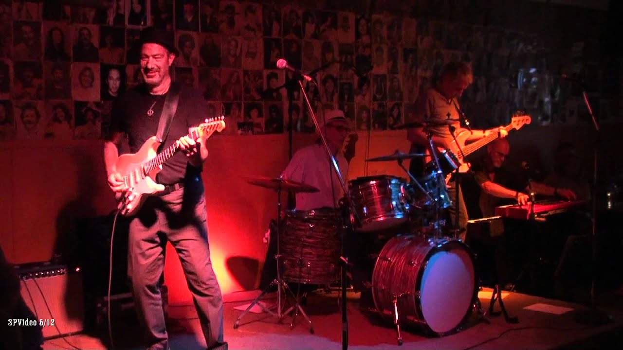 Pipeline - Danny Marks