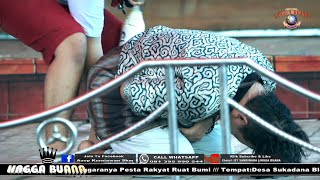 LIVE STREAMING SANDIWARA LINGGA BUANA RABU 08 FEBRUARI 2022 PENTAS SIANG