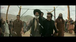 FA9LA (Sher-e-Baloch) II Akshaye Khanna IIFlipperachi II Aditya Dhar II Shashwat Sachdev I 2k GB MB 