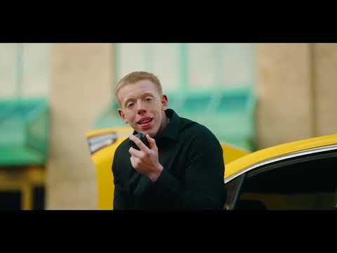 Jae Zole - Finally Happy (Official Music Video)
