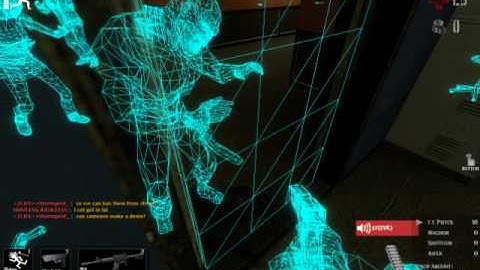 Zombie Panic Source! Griefing 2: The New Beginning