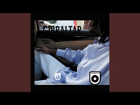 Count Bass D — Gibraltar's Theme