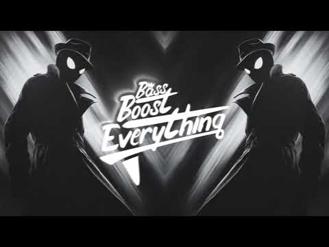 IANNO - STUCK IN OUR WAYS! [Bass Boosted]
