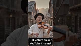 LS: Human Error #fiddlerontheroof