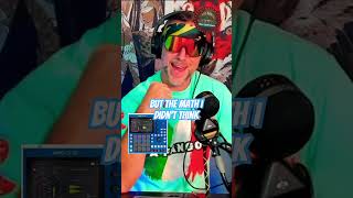 🚨 MPC users Are Cheating. Its Too Easy 😱 #synth #synthesizer #mpc #akai