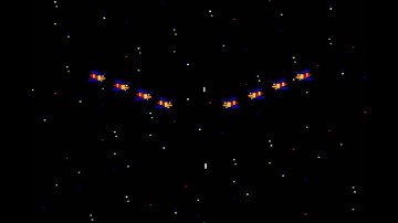 Fantastic (Arcade / MAME) - Vizzed.com GamePlay