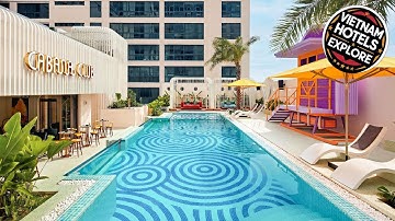 Movenpick Hotel Hanoi Centre | Hanoi, Vietnam | Hotel Review 🛏️