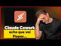 Claude Cowork: IA Autônoma que Organiza, Cria e Executa Tarefas no Seu PC