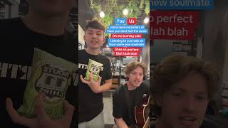 Sing From The Start by Laufey with us #shorts #music #theglow #laufey #duet