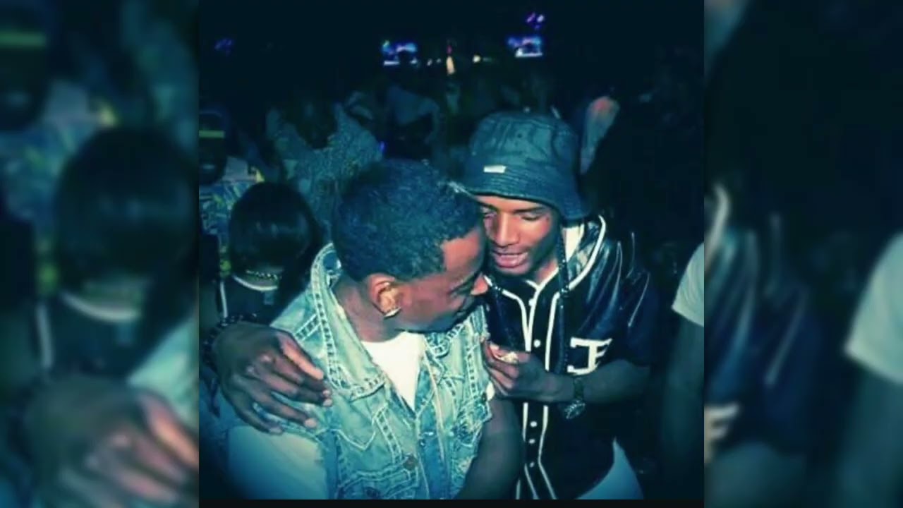 Fetty Wap & Monty - Zoo N Money