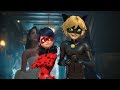 Sin pijama (Miraculous Ladybug)