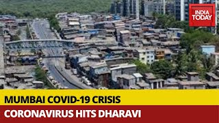 Maharashtra continues to battle the covid-19 and remains worst
impacted state in country. india today this report brings you images
from insid...