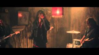 Write This Down "Crash And Burn" (Official Music Video)