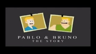 The Parable Of The Pipeline In Hindi Pablo And Bruno Story Pipeline Story Burke Hedges