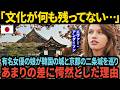 「正直ガッカリだった」ミラ・ジョヴォヴィッチの娘、エヴァー・アンダーソンがK国の城を巡った後京都を訪れ、二条城を見て衝撃を受けた理由【海外の反応】