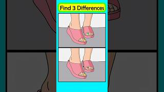 only 2 Can Find All Three eyesight Test  