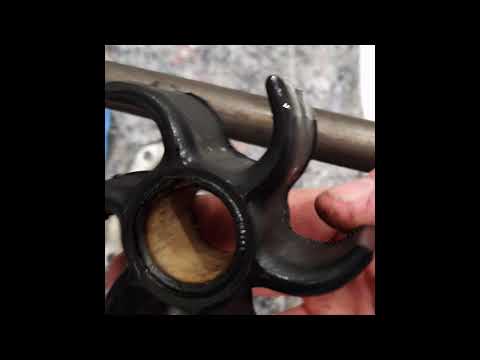 How To: Replace Outboard Water Pump / Impeller Service Kit (Mercury Force 120HP)