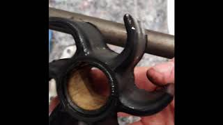 How To: Replace Outboard Water Pump / Impeller Service Kit (Mercury Force 120HP)