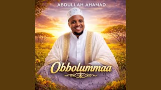 Abdallahi Ahamad Miriiysaa - Fatima Kemal