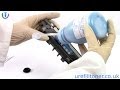 Brother HL 3140CW, HL3150CDW, HL-3170CDW toner refill: do it yourself!