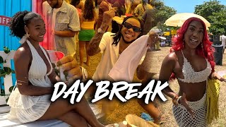 Day Break Party | Best Weekend Ever