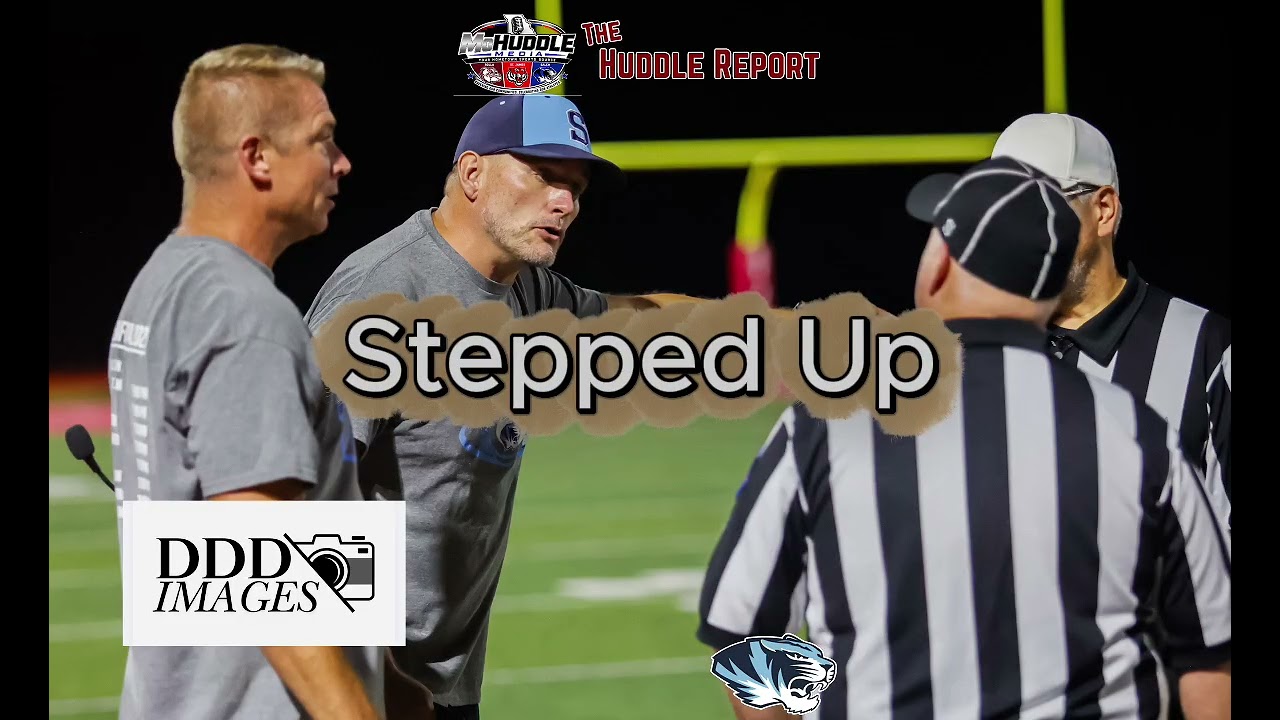 The Huddle Report: Salem Football