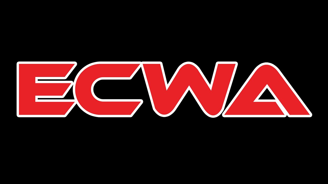 Shane Douglas vs Clutch Rockwell ECWA