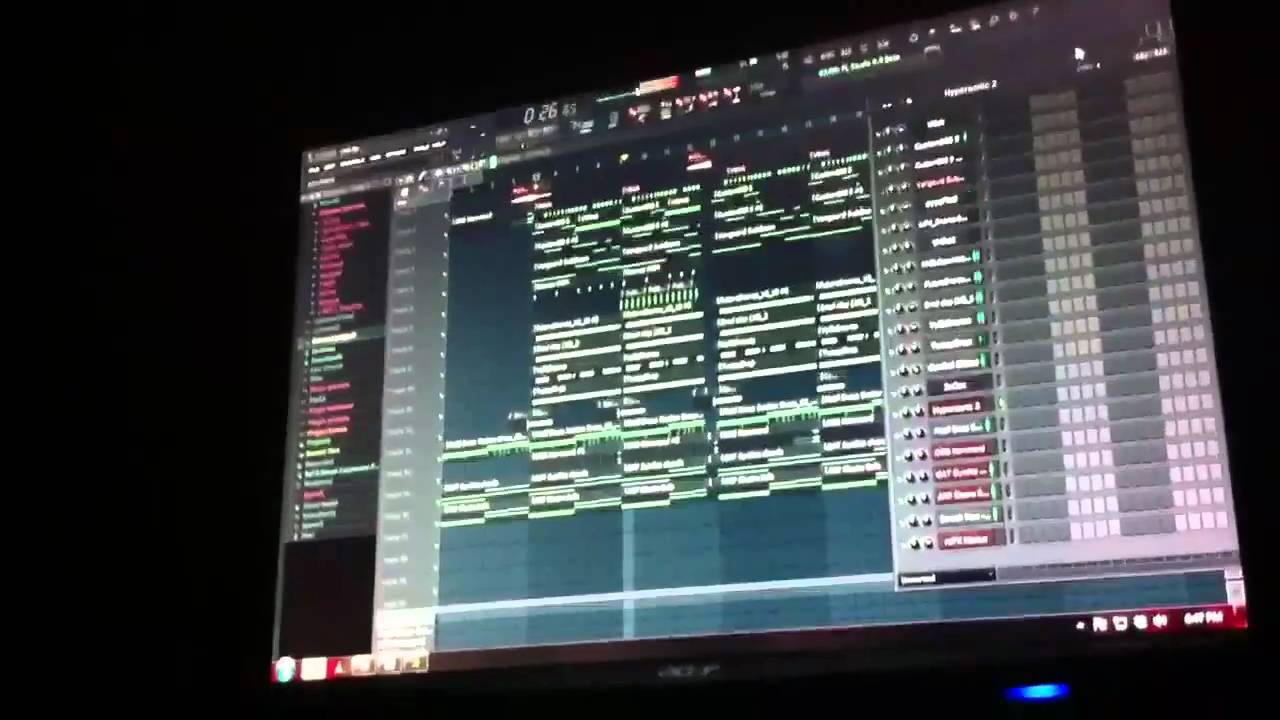 MigL beatz - track preview