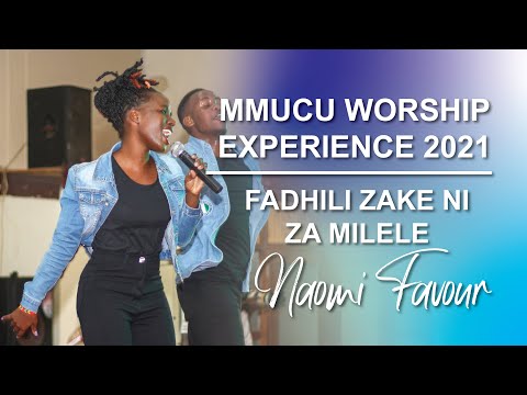 FADHILI ZAKE NI