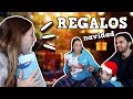 ¡¡ABRIENDO REGALOS DE NAVIDAD!! PAPÁ NOEL🎅🏼 VLOGMAS 24 y 25🎄