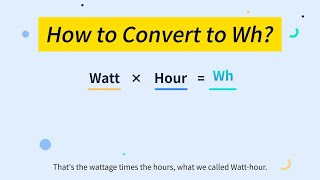 A Complete Energy Units Conversion Guide