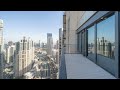 Three Bedroom Apartment in Boulevard Heights | Downtown Dubai