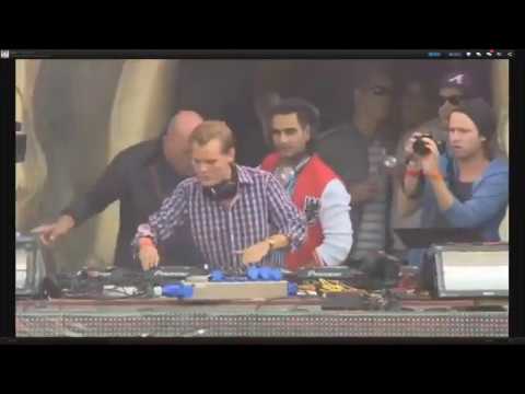 Avicii live @ Tomorrowland 2011 (Full set)