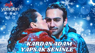 #ZeyFat ile Komedi Yolculuğuna Çıkıyoruz❄️☃️ - Aşk Yeniden