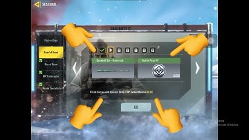 Kill 15 Enemies with Operator Skills in MP Ranked Matches