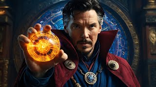 Doctor Strange: The Sorcerer Supreme