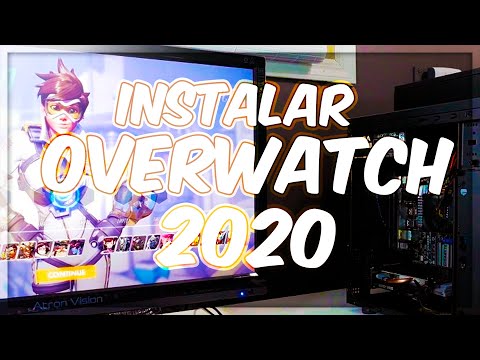 Como INSTALAR OVERWATCH en 2020 - OhSemi