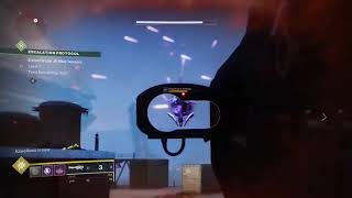 vortex grenade vs truth.