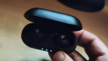 JBL C100 TWS  (Left side earbud not working)