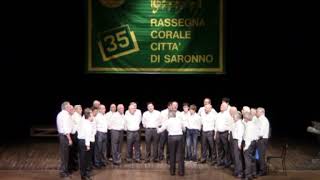 Piazza Grande : Coro Alpe