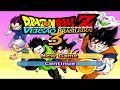 dragon ball budokai tenkaichi 3 :DUBLADO (SAGA SAYAJINS)(PS2)