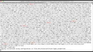 HDPCD - Practice Exam - Task 08 - Hive Join Net Worth