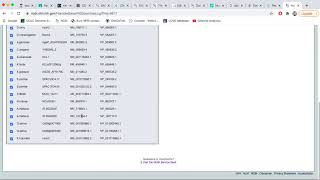 Multiple Sequence Alignment_class lecture 2