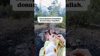 Güzel Günlere Koşarken Donun Düşer Inşallah