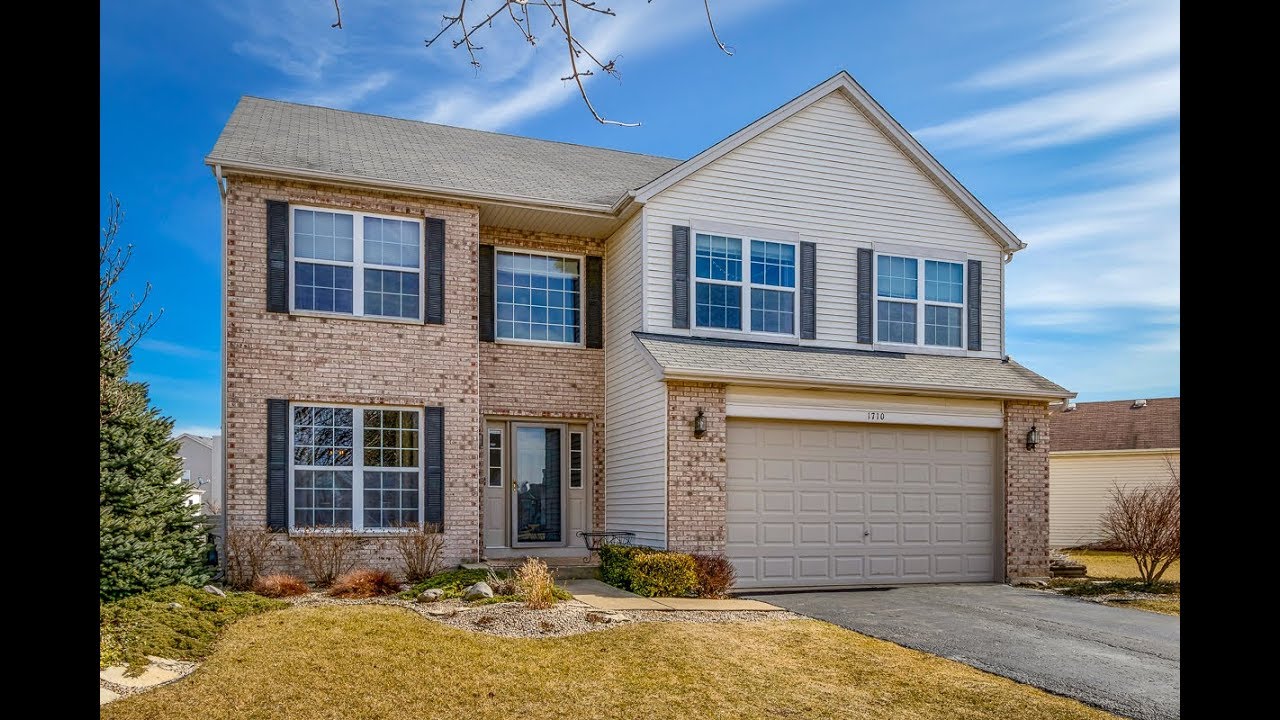 1710 Hidden Oaks Ct, Plainfield, IL 60586