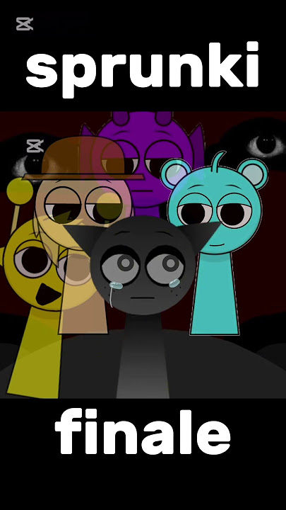 sprunki finale #undertale #sprunki
