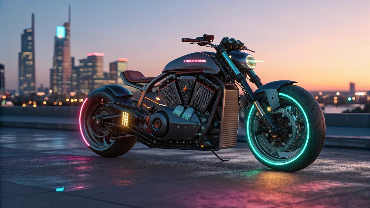 Street Dominator Motorcycle 200: दमदार लुक और पावर का परफेक्ट कॉम्बिनेशन